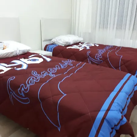 Apartment Toki 18 Trabzon