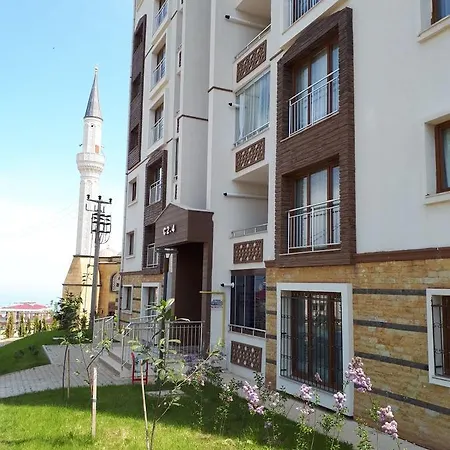 Toki 18 Apartment