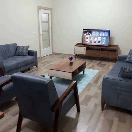 Apartment Toki 18